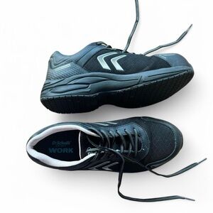 Dr. Scholl's Women's Blaze Composite Toe Work Sneaker